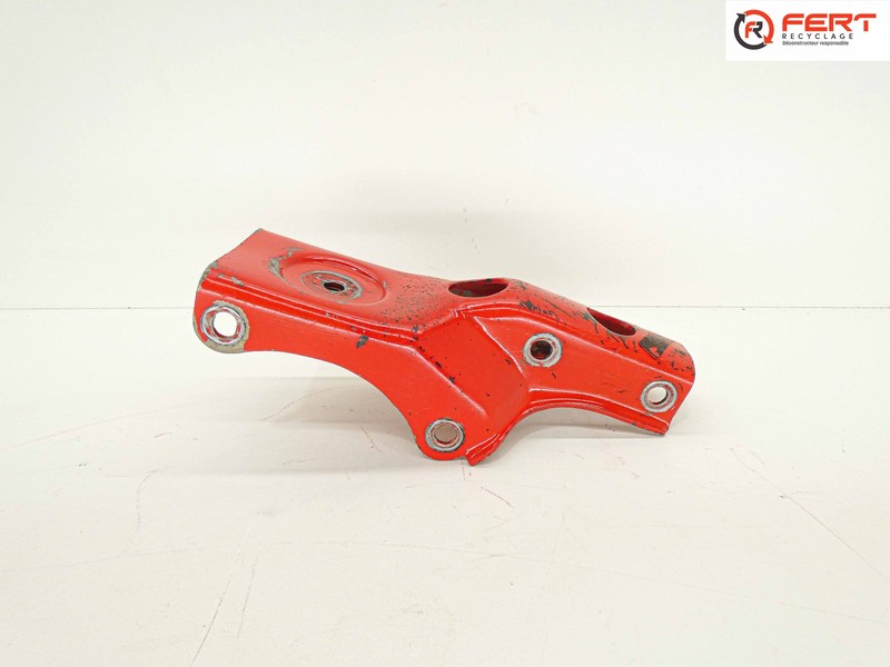 Support Moteur (Honda  125 Xr 1980 - 16748,10)