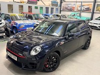 2019 MINI Clubman 2.0 John Cooper Works Steptronic ALL4 Euro 6 (s/s) 6dr ESTATE 