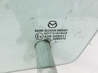 Mazda 3 BM 13-17 Seitenscheibe LVK für Tür Fenster Scheibe Links Vorne Mazda 3 BM 13-17 19.11.2013 gebraucht Vorschau 4
