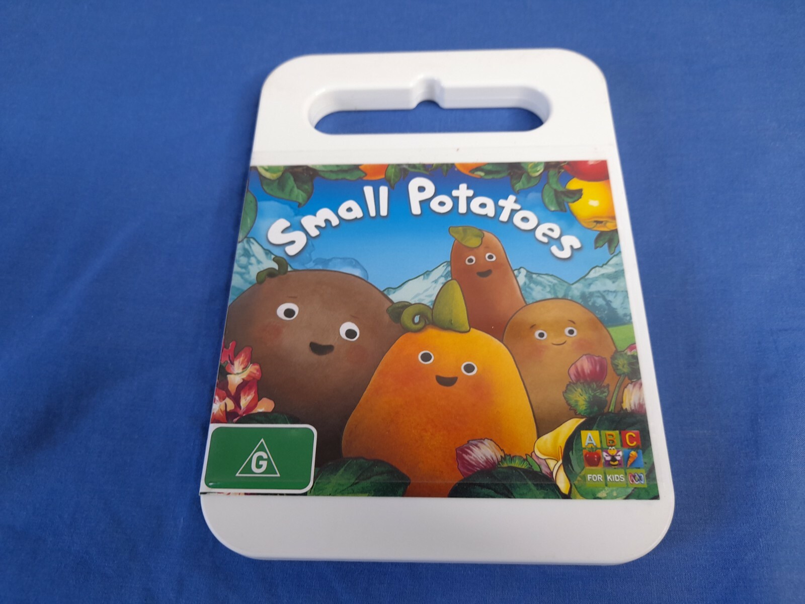 (未使用･未開封品)One Potato, Two Potato [DVD] Amazon.com: One Potato, Two Potato : Barbara Barrie, Bernie