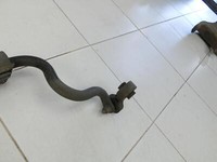 Audi A6 4G C7 11-14 Stabilisator Stabi Vorne 20,7 Audi A6 4G C7 11-14 20.04.2012 4G0511305D gebraucht Vorschau 5
