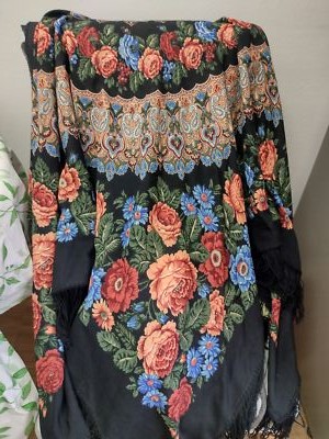 Item photo(s) from verified buyer