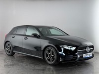 2021 Mercedes-Benz A CLASS A200 AMG Line Executive Edition 5dr Auto HATCHBACK PE