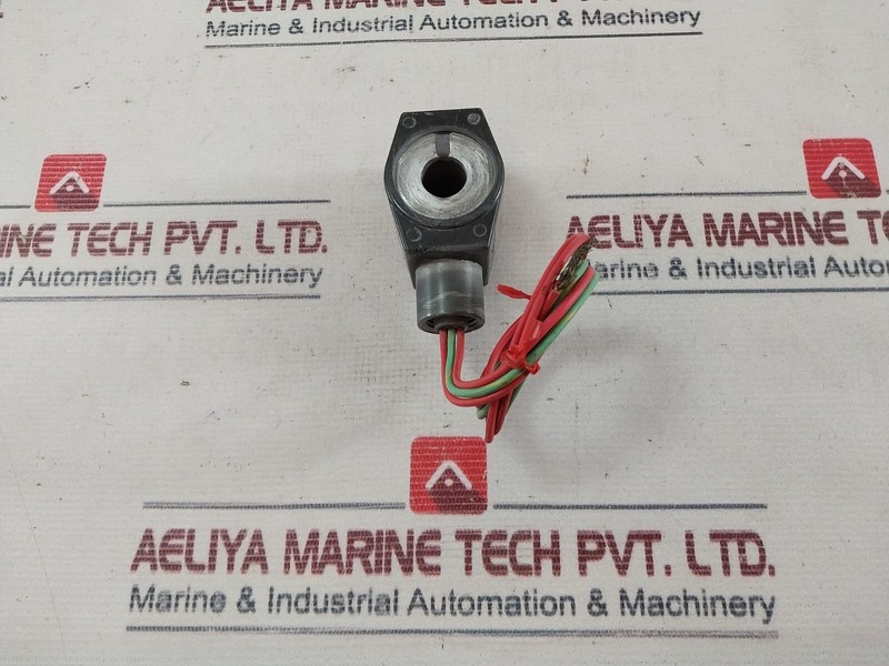 Jefferson Mh36z027u ÃLectrovanne Bobine 24 Volt