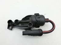 Opel Astra J 10-12 1,6i 85KW A16XER Druckdose Druckregler Opel Astra J 10-12 11.02.2011 gebraucht Vorschau 4