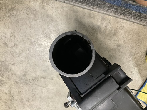 Goodman Amana Fasco Furnace Draft Inducer Blower Motor 0171M00000 70582108J Read