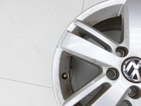 VW Golf VI 6 09-13 1 x Felge Aluminiumfelge 16 Zoll 5X112 VW Golf VI 6 09-13 15.10.2012 5C0601025AB 5C0601025AB8Z8... Vorschau 5