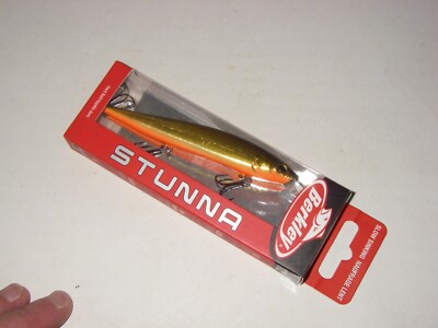 Berkly Stunna  112+1  Black Gold