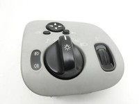 Mercedes W203 C200K 04-07 Lichtschalter Schalter Spiegelverstellung LWR Mercedes W203 C200K 04-07 31.01.2005... Vorschau 2