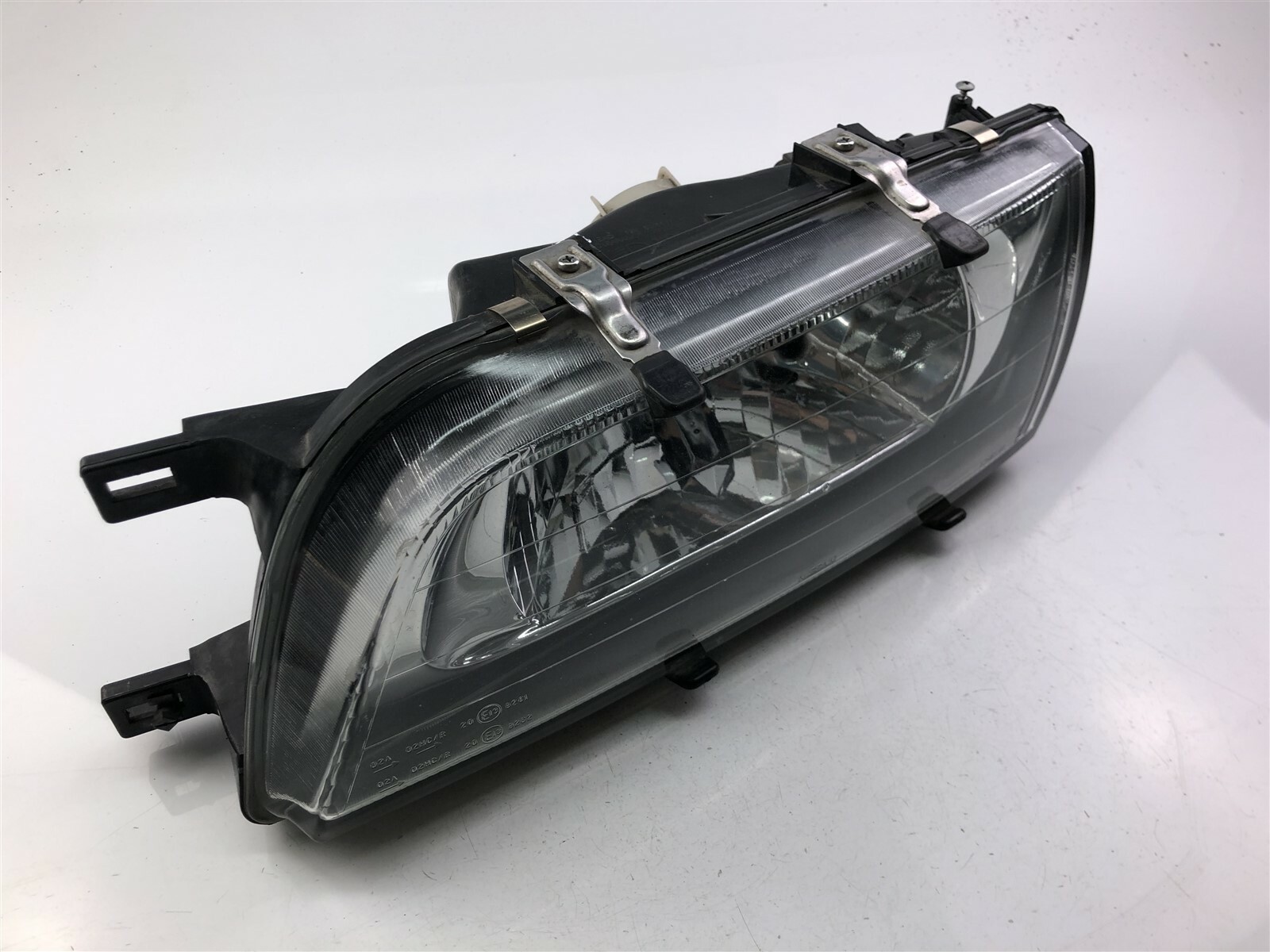 MITSUBISHI 3000 GT 1997 Headlight Head Light Lamp MR245940