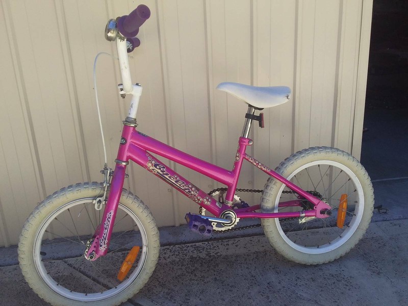 mini bmx gumtree