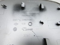 Renault Captur I HF 17-19 Tankdeckel Tankklappe Renault Captur I HF 17-19 29.11.2019 788308479R gebraucht Vorschau 4