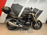 BMW R1200 R Sport SE 2017 with 15,828 miles 