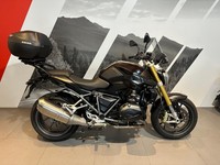 BMW R 1200 by Craigs Honda, Shipley, West Yorkshire