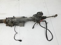 VW Golf V 5 Plus 5M 04-08 Lenkgetriebe Servolenkung VW Golf V 5 Plus 5M 04-08 14.09.2005 1K1909144J 7805277179... Vorschau 4