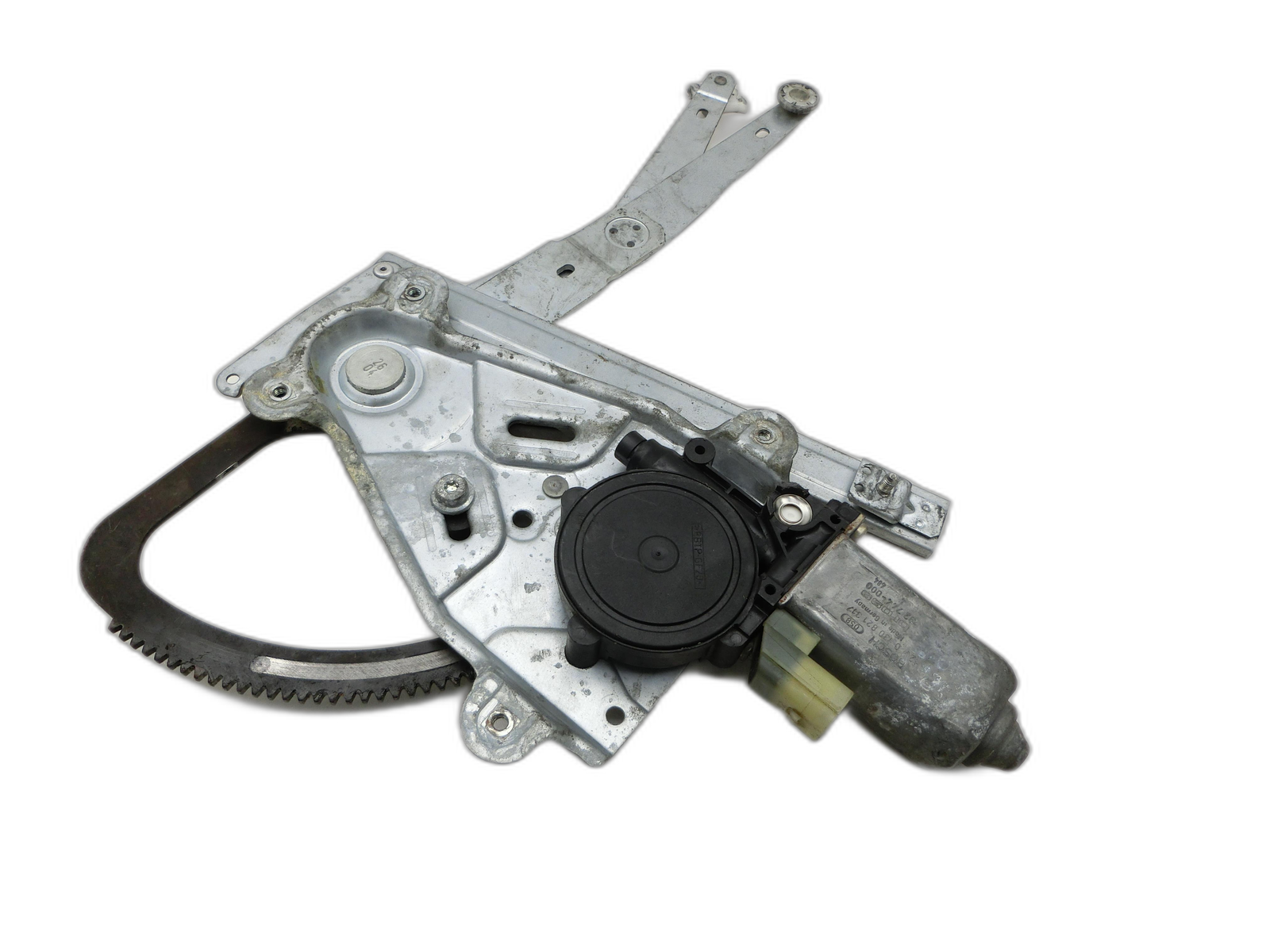 Moteur de levage fenêtre avec Lève-vitre droite avant pour Jaguar X100 XKR XK8 04-06 - Bild 1