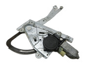 Jaguar X100 XKR XK8 04-06 Coupe Fensterhebermotor mit Fensterheber Rechts Vorne Jaguar X100 XKR XK8 04-06... Vorschau 1