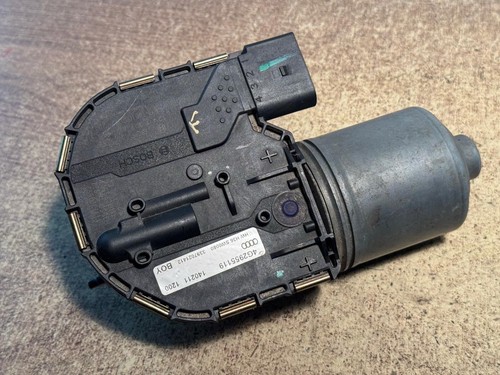 Audi A6 C7 2014 Front Wiper Motor 4G2955119 Free Delivery!!! #2