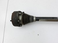 Seat Leon 5F 12-16 TSI 1,4 80KW Antriebswelle Gelenkwelle Links Vorne Seat Leon 5F 12-16 17.12.2015 5Q0407271A gebraucht Vorschau 2
