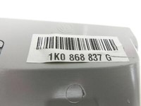 VW Golf Plus 5M 08-14 Brillenfach für Dachkonsolle VW Golf Plus 5M 08-14 30.05.2012 1K0868837G gebraucht Vorschau 4
