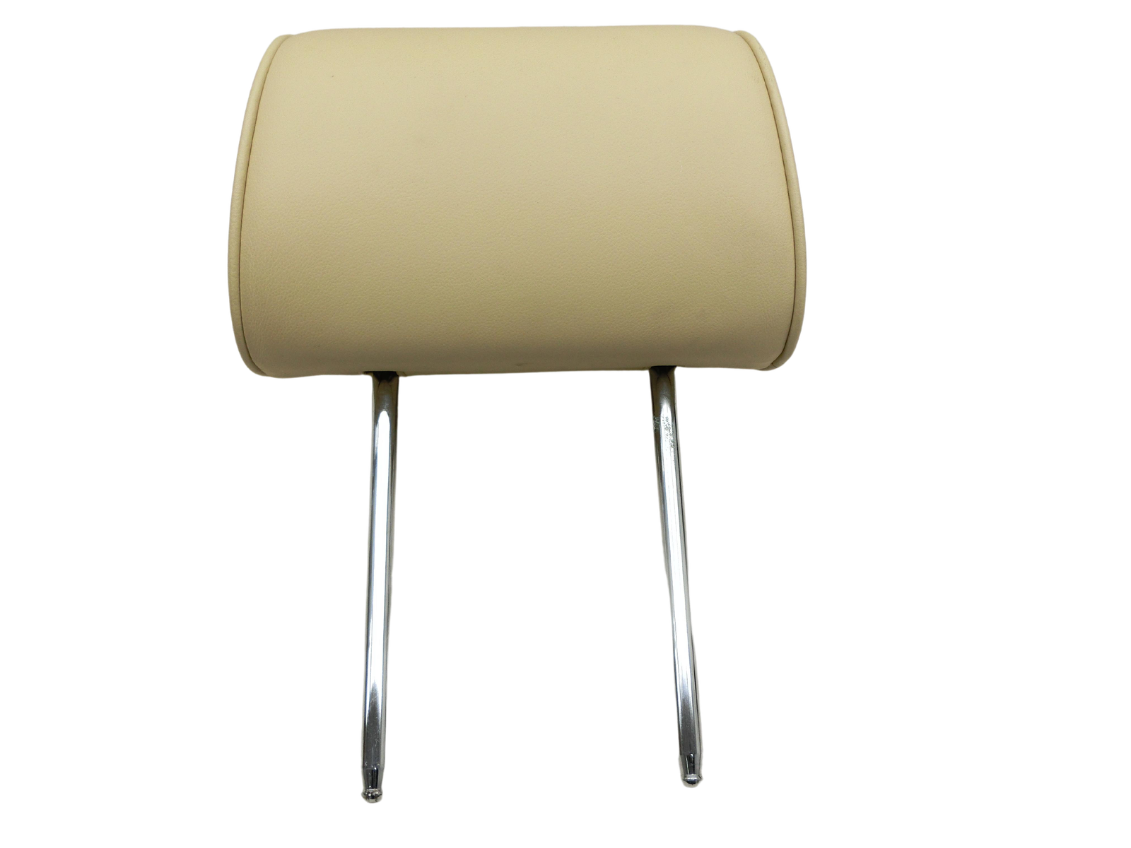 Apoyacabezas para Controlador asiento izquierda delante Beige VW Phaeton 3D 01-07 - Bild 1