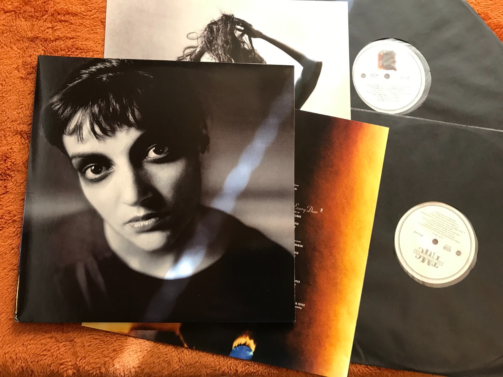 【希少廃盤】『THIS MORTAL COIL』(4CD/BOX・SET） 希少廃盤】『THIS MORTAL COIL』(4CD/BOX・SET）