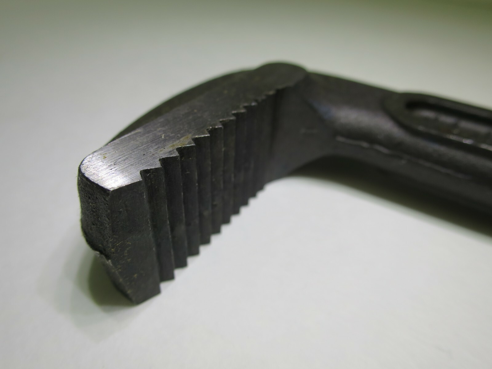 Ridgid 31670 Replacement Hook Jaw for 18