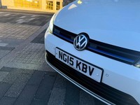 2015 Volkswagen Golf 1.4 TSI GTE 5dr DSG HATCHBACK Petrol Parallel Phev Automati