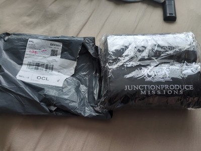 Fotos del artículo de un comprador verificado