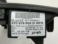 Audi A5 8T QU 07-12 Bedienteil Bedienelement MMI Controller Audi A5 8T QU 07-12 16.04.2008 8T0919609D 8T0919609DWFX... Vorschau 7