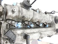 Hyundai I20 PB 08-12 CRDi 1,4 66KW HU84 D4FC Motor Triebwerk Hyundai I20 PB 08-12 26.03.2010 123L12AU-00 gebraucht Vorschau 9