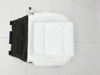 Tesla Model X 90D 15-21 Sitzbezug Sitzpolster für Beifahrersitz Rechts Vorne beheizt Tesla Model X 90D 15-21... Vorschau 4