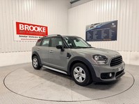 2019 MINI Countryman 1.5 Cooper Classic 5dr Auto HATCHBACK PETROL Automatic