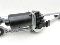 BMW E90 325xi 05-09 Wischermotor m. Wischergestänge Vorne BMW E90 325xi 05-09 13.04.2007 7161711 61617161711... Vorschau 6
