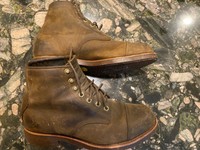 katahdin engineer boots