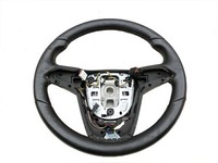 Opel Zafira C P12 11-16 Lenkrad ohne Airbag Opel Zafira C P12 11-16 19.11.2013 13387036 308007599P10-AA gebraucht Vorschau 1