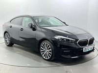 2022 BMW 2 Series Gran Coupe 2.0 218d Sport (LCP) Euro 6 (s/s) 4dr COUPE Diesel 