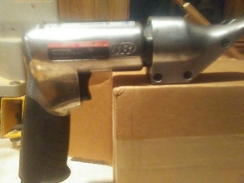 Ingersoll Rand 7812G Air Shear