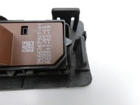 Citroen C3 II SC 09-13 Blende mit Schaltern ESP Off Eco Citroen C3 II SC 09-13 03.05.2011 96663679XT 96663679XT-01... Vorschau 6