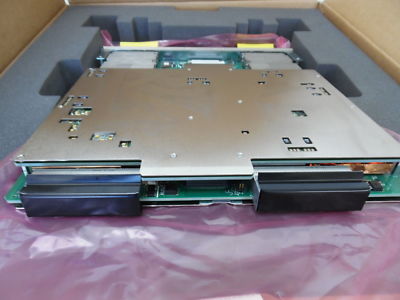 NEW Brocade BR-MLX-100Gx1-X MLX 1-Port GBE Module