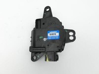 Hyundai Tucson IV NX4 20-23 Luftklappenstellmotor Stellmotor Pos.8 Hyundai Tucson IV NX4 20-23 31.08.2021... Vorschau 4
