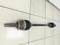 Subaru Outback Legacy 7 VII BW 19-22 2,4 194KW Antriebswelle Gelenkwelle Links Vorne Subaru Outback Legacy 7 VII BW... Vorschau 2
