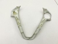 Ford Fiesta VI 08-13 Blende Einbaurahmen Lenkrad Multifunktion Ford Fiesta VI 08-13 24.10.2008 gebraucht Vorschau 4
