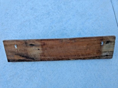 Reclaimed barn wood towel rack, beach house bath decor, 3 hook wood coat rack