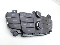 Opel Insignia A G09 08-13 Bedienteil Bedienelement Heizung Klimabedienteil braun Opel Insignia A G09 08-13... Vorschau 2