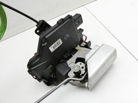Audi A4 B6 8H 02-05 Cabrio Avant Türschloss m. ZV Stellmotor Rechts Vorne Audi A4 B6 8H 02-05 17.05.2005 8E1837016C... Vorschau 5