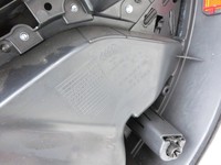 Audi A4 8W 19-24 Kombi Türverkleidung Türpappe Leder braun Hinten Links Audi A4 8W 19-24 27.01.2020 8W0867317... Vorschau 7