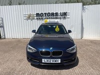 2023 BMW 116I  HATCHBACK PETROL Automatic