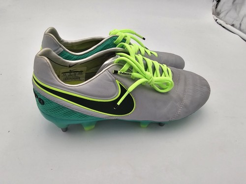 Football Boots Nike Tiempo Legend VI SG-PRO 819680-006 6.5