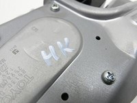 Toyota Auris II E18 15-19 5T Wischermotor Hinten Heckwischermotor Toyota Auris II E18 15-19 01.06.2016 259600-2501... Vorschau 6